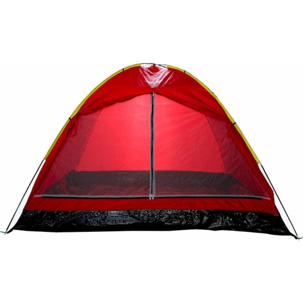 Solano Kamp Çadırı Su Itici 4 Kişilik (200*210*135) Kamp, Balık, Festival, Outdoor, Afet Çadırı - Kırmızı Oto Boyaları Fiyatı