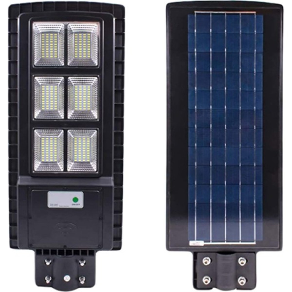 Solar Light Panelli Sokak Lambası LJD-90W Dış Mekan & Bahçe Oyuncakları Fiyatı