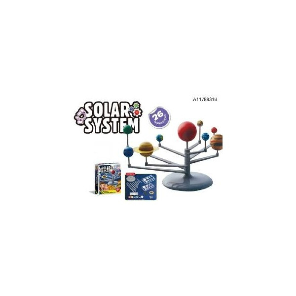 Solar System Çocuk Oyuncağı Fiyatı