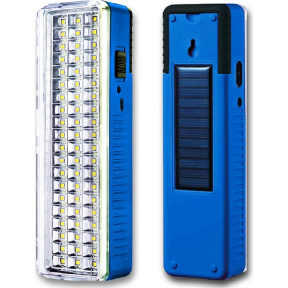 Solar USB Şarjlı Işıldak Fener Kamp Lambası LED Lamba 2 Farklı Çalışma Modu El Feneri Fiyatı