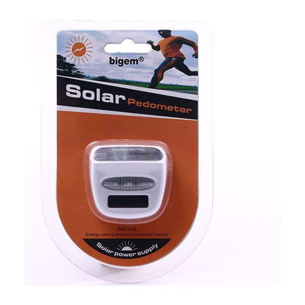 Solarlı Adımsayar BM-048 Oto Boyaları Fiyatı