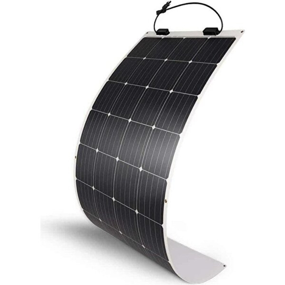 Solaron 150 W Esnek Monokristal Güneş Paneli Oto, Bahçe, Yapı Market Fiyatı