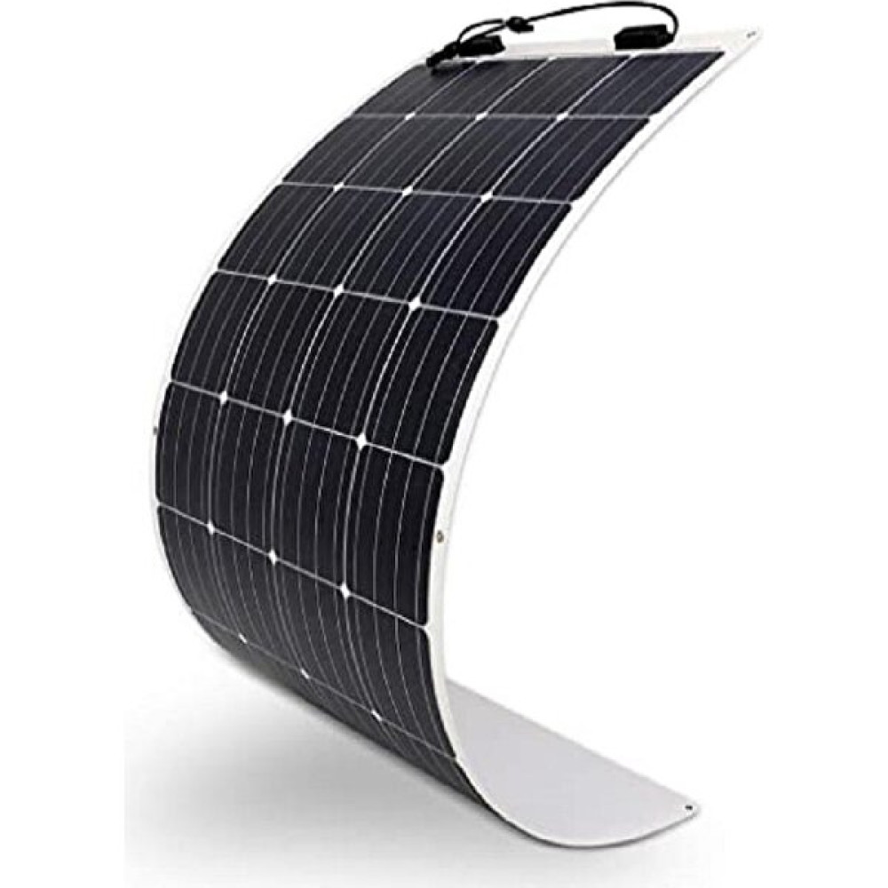 Solaron 230 W Esnek Monokristal Güneş Paneli Oto, Bahçe, Yapı Market Fiyatı