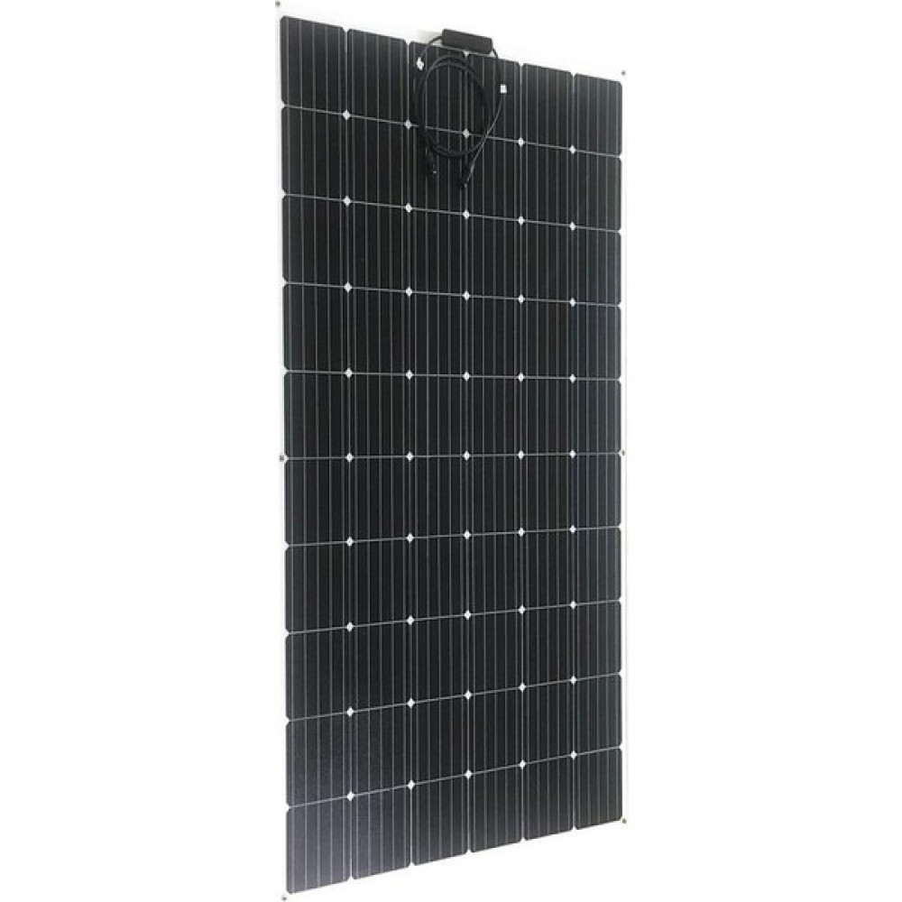 Solaron 305 W Esnek Monokristal Güneş Paneli Oto, Bahçe, Yapı Market Fiyatı