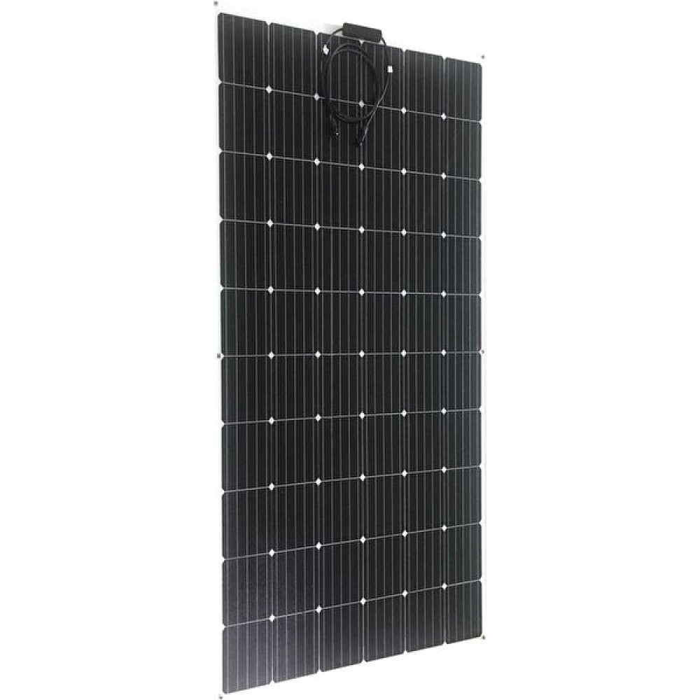 Solaron 340 W Esnek Monokristal Güneş Paneli Oto, Bahçe, Yapı Market Fiyatı