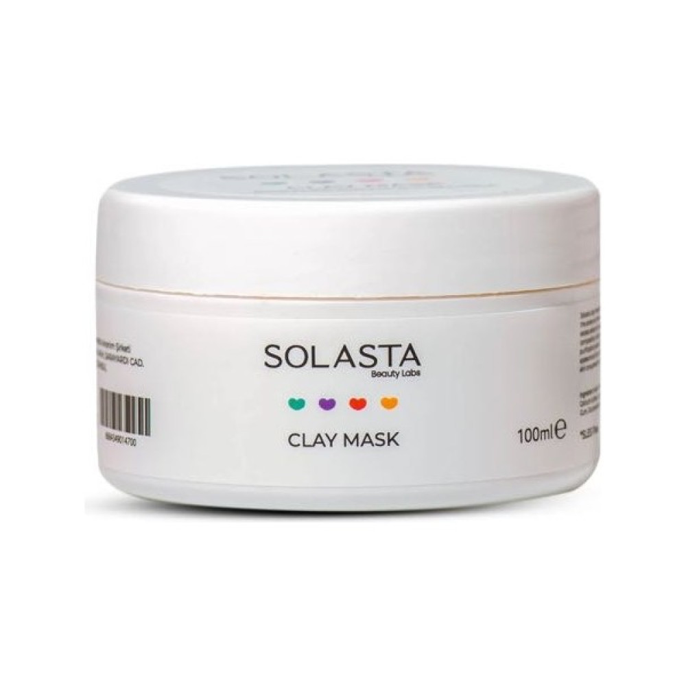 Solasta Kaolin Kil Maskesi Oto Boyaları Fiyatı
