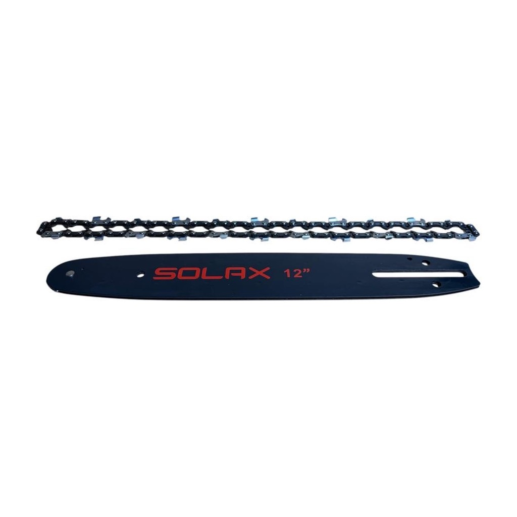 Solax HR2501 Kılavuz Zincir Takımı - Siyah - Gri Diğer Fiyatı