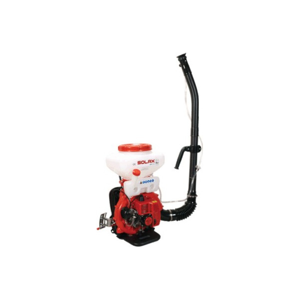 Solax Ilaç ve Gübre Makinası 3WF-3 14 Litre İlaçlama Makinesi Fiyatı