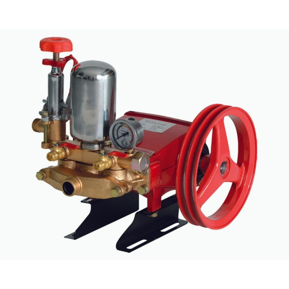 Solax SLX-22A1 Motorsuz, Pistonlu Pompa(4.0hp-5.5hp Motorlarla Uyumlu) İlaçlama Makinesi Fiyatı