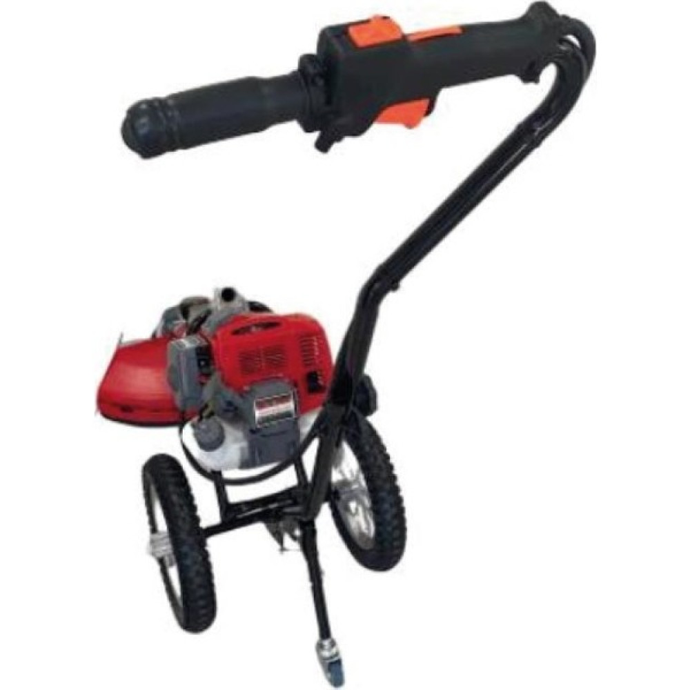 Solax TK520G Tekerlekli Motorlu Tırpan Benzinli Ot Biçme Bahçe Makinesi Fiyatı