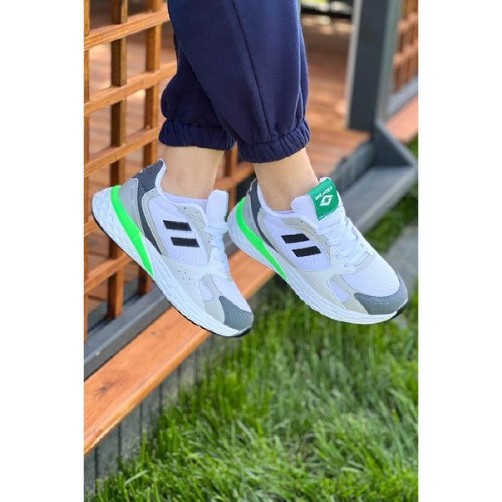 Solazer Kadın Sneaker Günlük Spor Ayakkabı Spor Ayakkabı Fiyatı