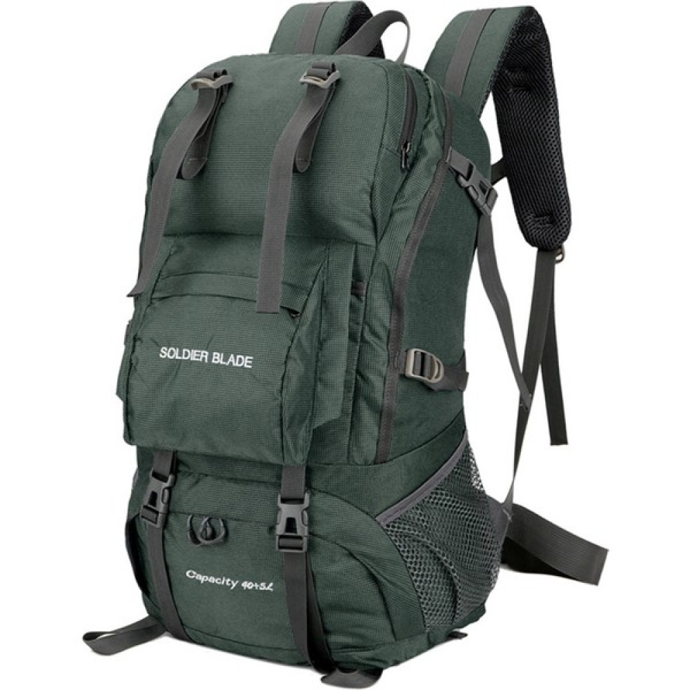 Soldier Blade 45L Kamp Yürüyüş Sırt Çantası Büyük Kapasiteli Dağcılık (Yurt Dışından) Sırt Çantası (Outdoor) Fiyatı