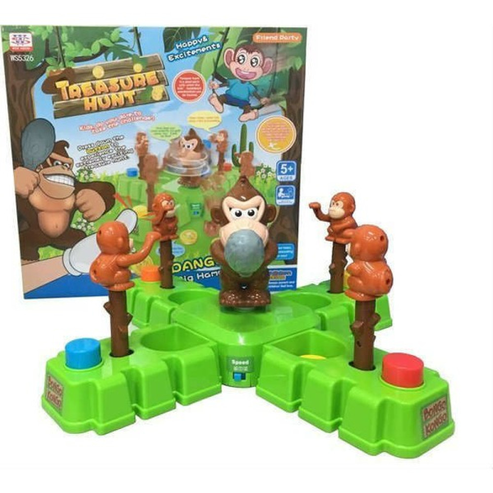Sole Eğitici, Eğlendirici Hazine Avı Oyunu,treasure Hunt - 2-4 Kişilik Çocuk Oyuncağı Fiyatı