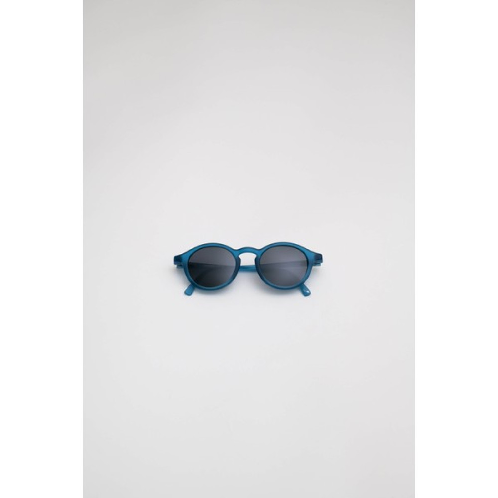 Soleda Yetişkin Güneş Gözlüğü - Denim Blue - Renkli Bebek Güvenlik Fiyatı