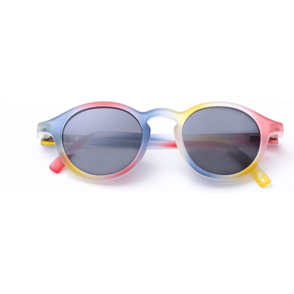 Soleda Yetişkin Güneş Gözlüğü - Rainbow - Renkli Unisex Güneş Gözlükleri Fiyatı