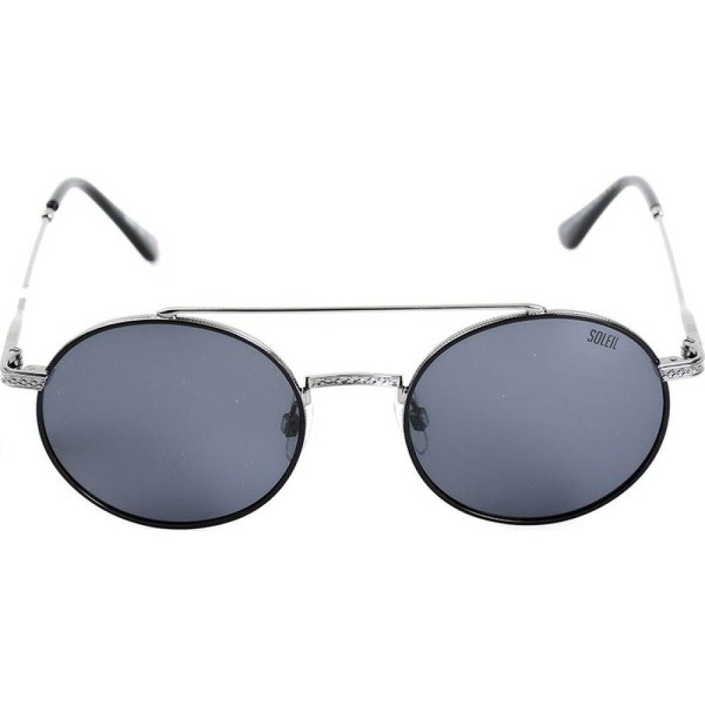 Soleil Sol 1031 3 Unisex Güneş Gözlüğü Unisex Güneş Gözlükleri Fiyatı