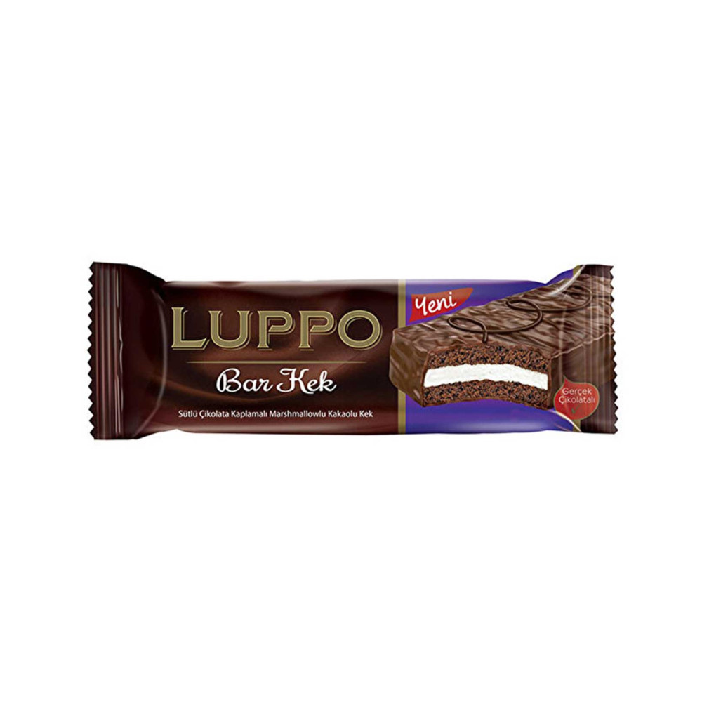 Şölen Luppo Bar Kek 30 gr