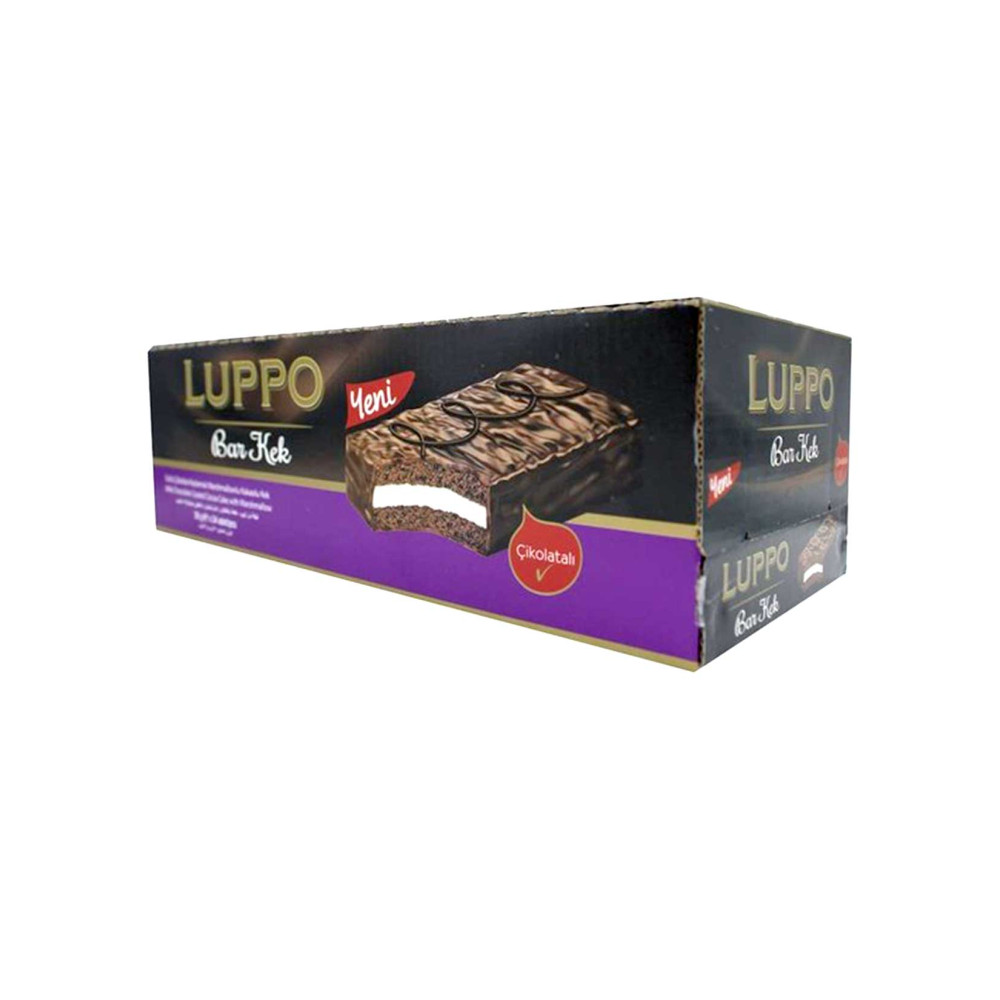 Şölen Luppo Bar Kek 30 gr