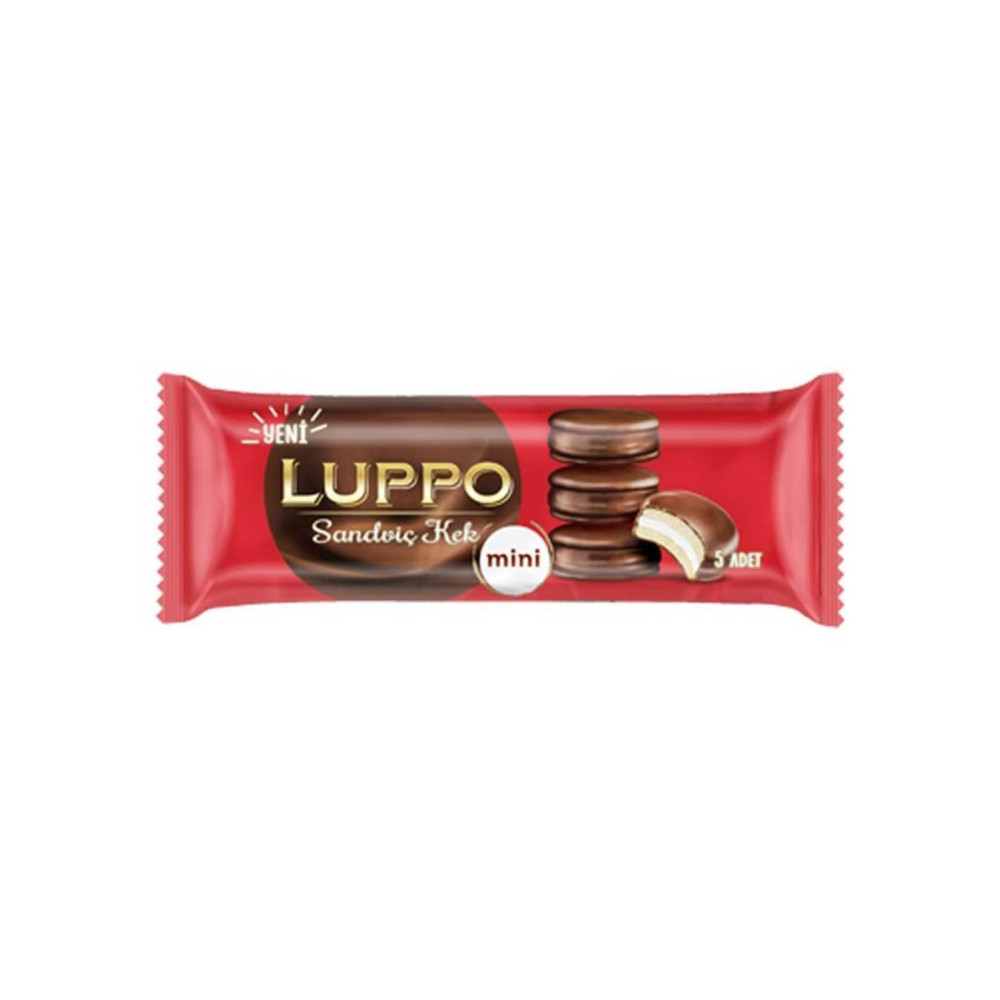 Şölen Luppo Sade Kek 55 gr Bisküvi ve Kek Fiyatı