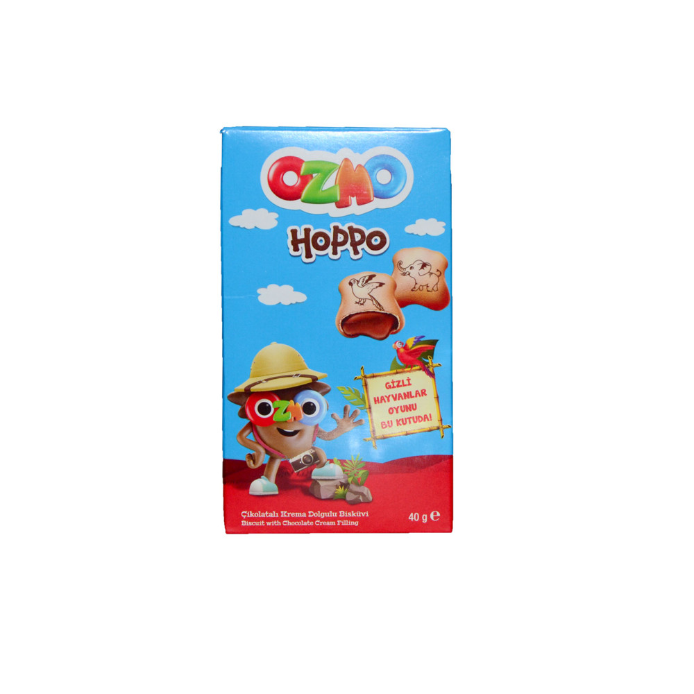Şölen Ozmo Hoppo 40 gr