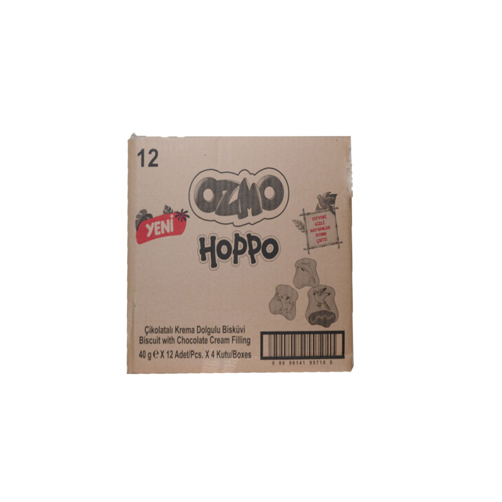 Şölen Ozmo Hoppo 40 gr