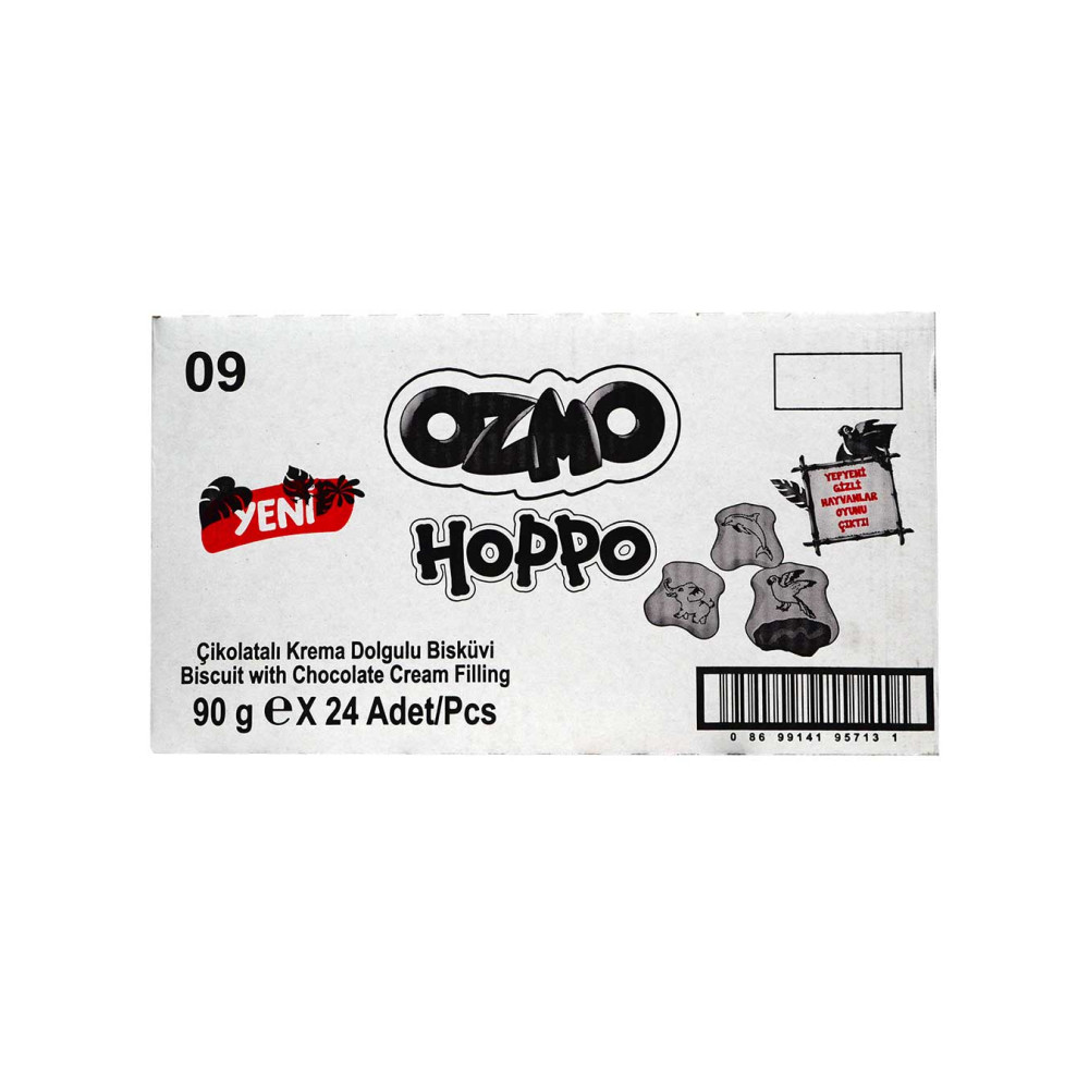 Şölen Ozmo Hoppo Bardak 90 gr