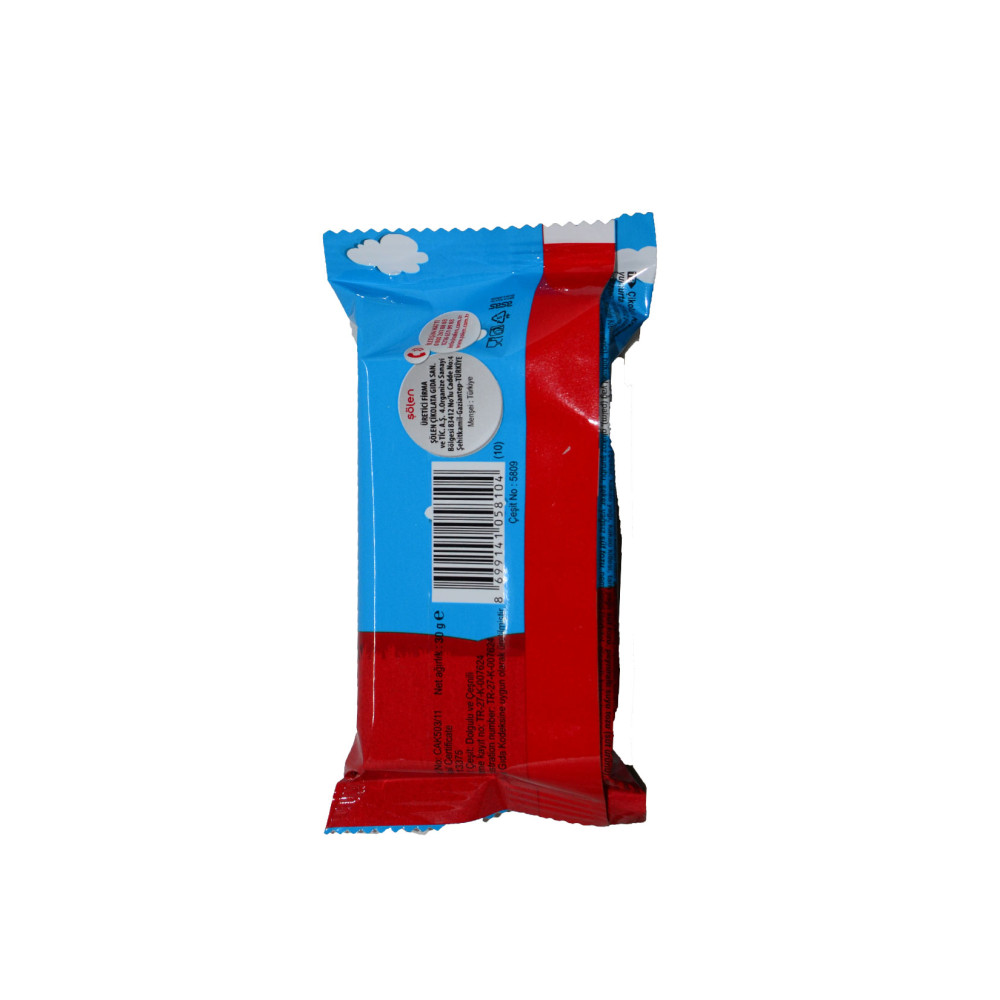 Şölen Ozmo Ogopogo 30 gr