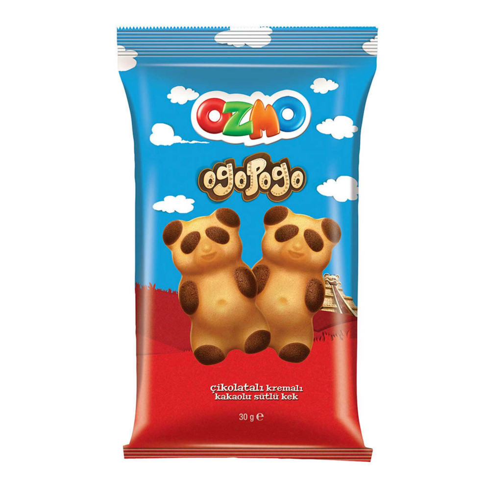 Şölen Ozmo Ogopogo 30 gr