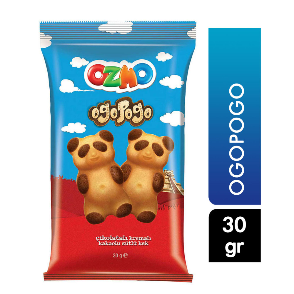 Şölen Ozmo Ogopogo 30 gr