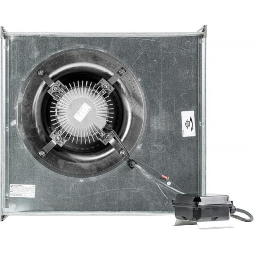 Soler Palau Ilt / 4-315 600X350 mm Dikdörtgen Kanal Tipi Fan Havalandırma Aspiratör Agmair Agm Air Solutions Oto Boyaları Fiyatı