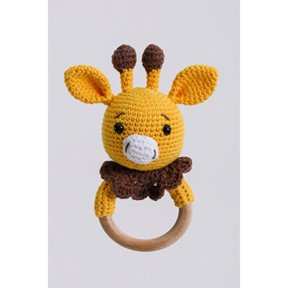 Solera Amigurumi Anahtarlık Bebek Oyuncakları Fiyatı