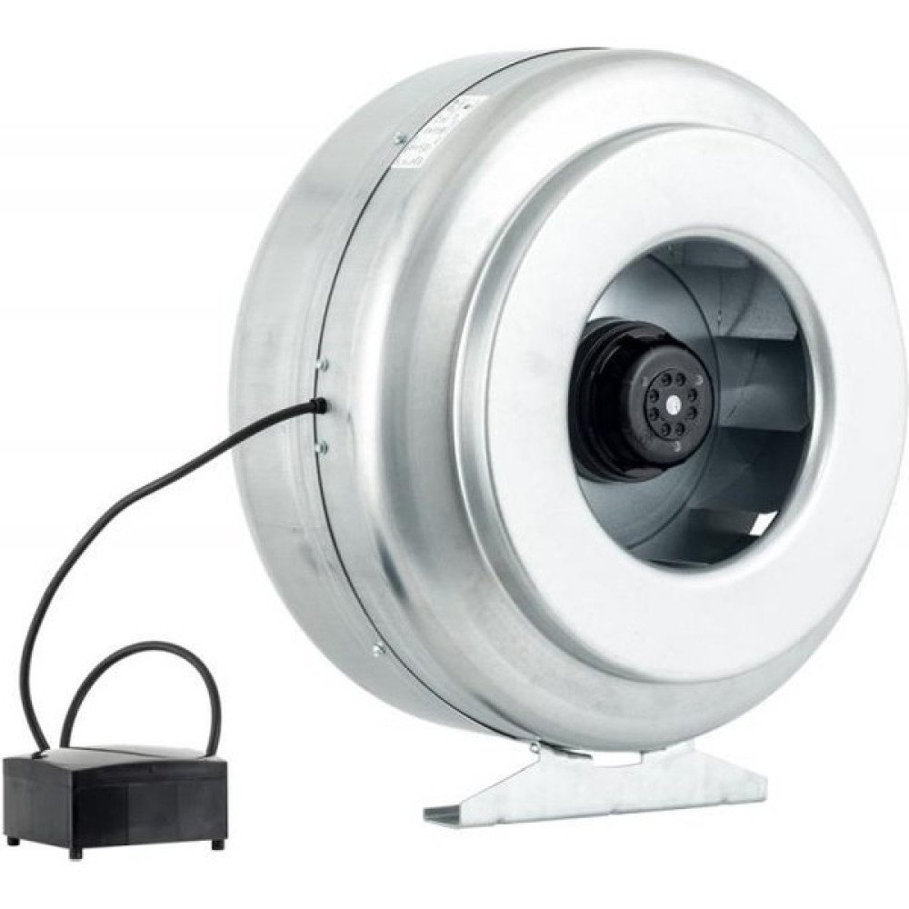 Soler&Palau Soler Palau Vent 160NK Yuvarlak Kanal Tipi Radyal Fan Monofaze Metal IP44 Korumalı Agmair Agm Havalandırma Oto Boyaları Fiyatı