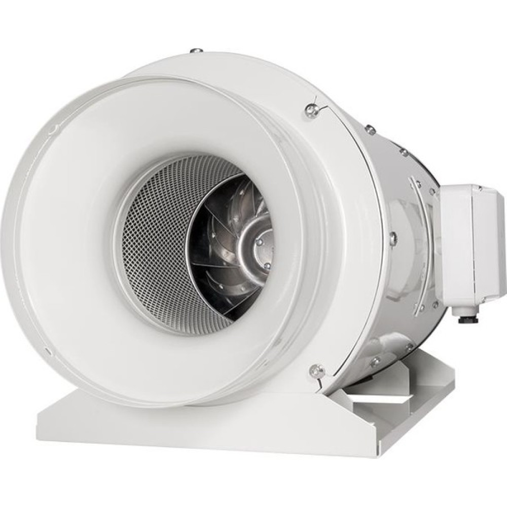 Soler&Palau Susturuculu Ultra Sessiz 1270 M³/h Ø 250MM Td 1300/250 Yuvarlak Kanal Fanı Soler Palau Silent Tasarruflu Agmair Agm Havalandırma Metal Fan Aspiratörler Fiyatı