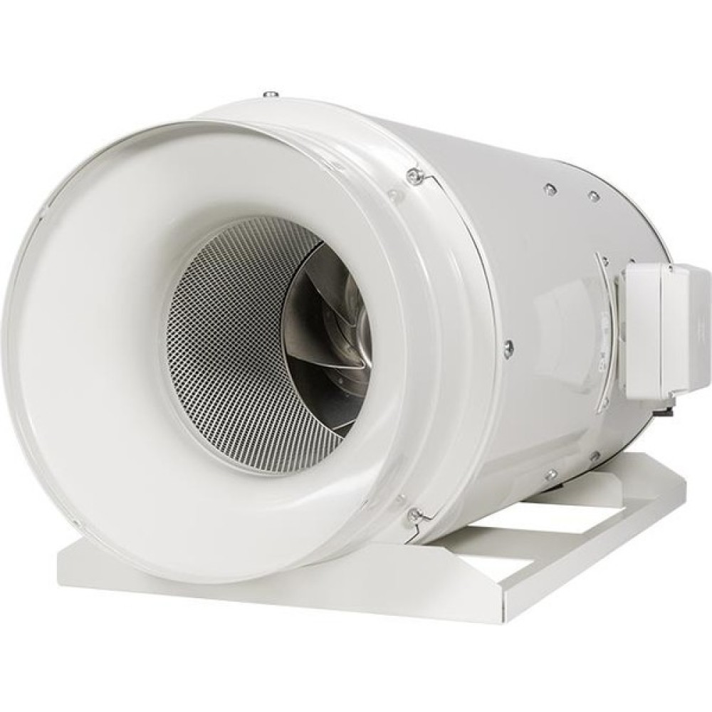 Soler&Palau Susturuculu Ultra Sessiz 1760 M³/h Ø 315MM Td 2000/315 Yuvarlak Kanal Fanı Soler Palau Silent Tasarruflu Agmair Agm Havalandırma Metal Fan Aspiratörler Fiyatı