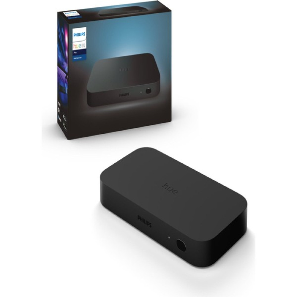 Solfej Mix Hue HDMI Sync Box - Siyah - Renkli Oto Boyaları Fiyatı