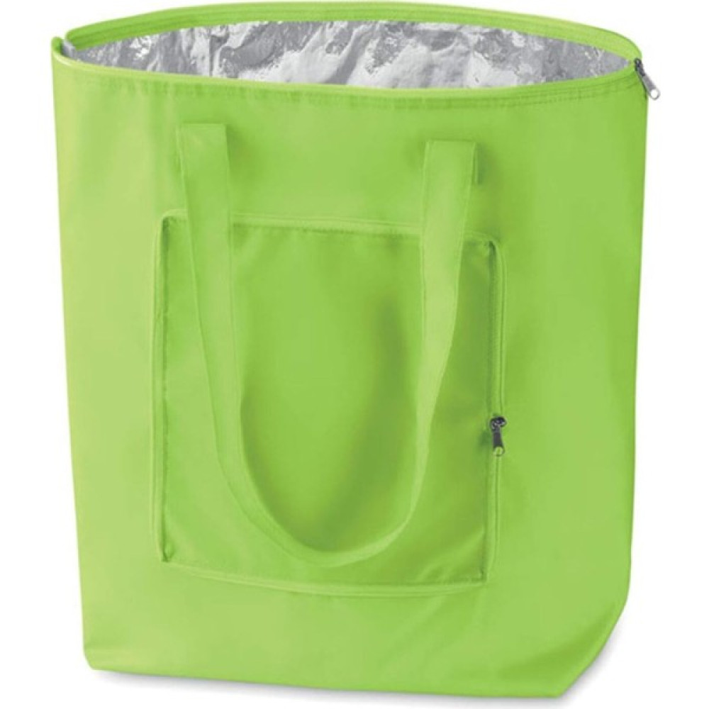 Solfej Mix Soğutucu Çanta Soğutucu Çanta Cooler Bag Unisex, Açık Yeşil, Tek Boy Kamp Mutfağı Fiyatı