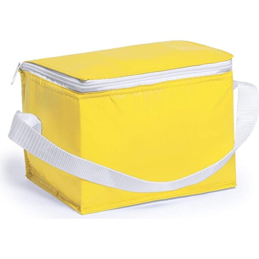 Solfej Mix Soğutucu Çanta Soğutucu Çanta Cooler Bag Unisex, Sarı, Tek Boy Kamp Mutfağı Fiyatı
