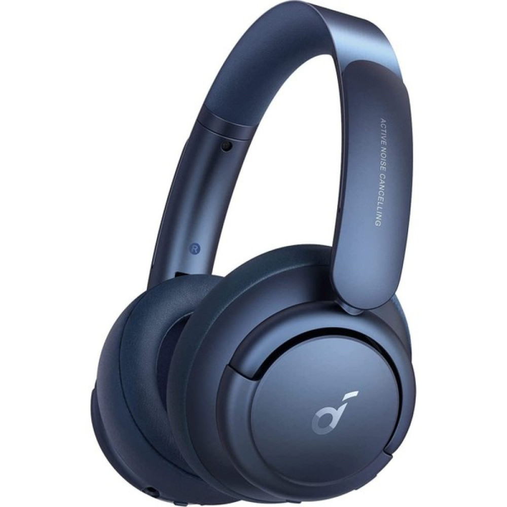 Solfej Mix Soundcore Life Q35 Bluetooth Kablosuz Kulaklık, Ldac Hi Res Kablosuz Ses Aktarı Kulak Üstü Kulaklık Fiyatı