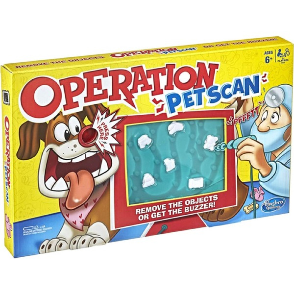 Solfej Mix Süper Doktor Obur Köpeğim E9694 - Beyaz Oyun Takımları Fiyatı