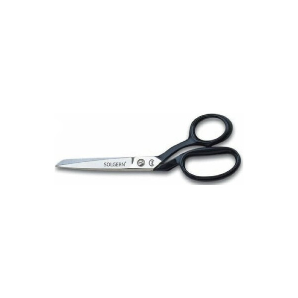 Solgern 232-9 Tekstil / Yatık Regula Makası No: 9" / 22,86 cm Oto Boyaları Fiyatı