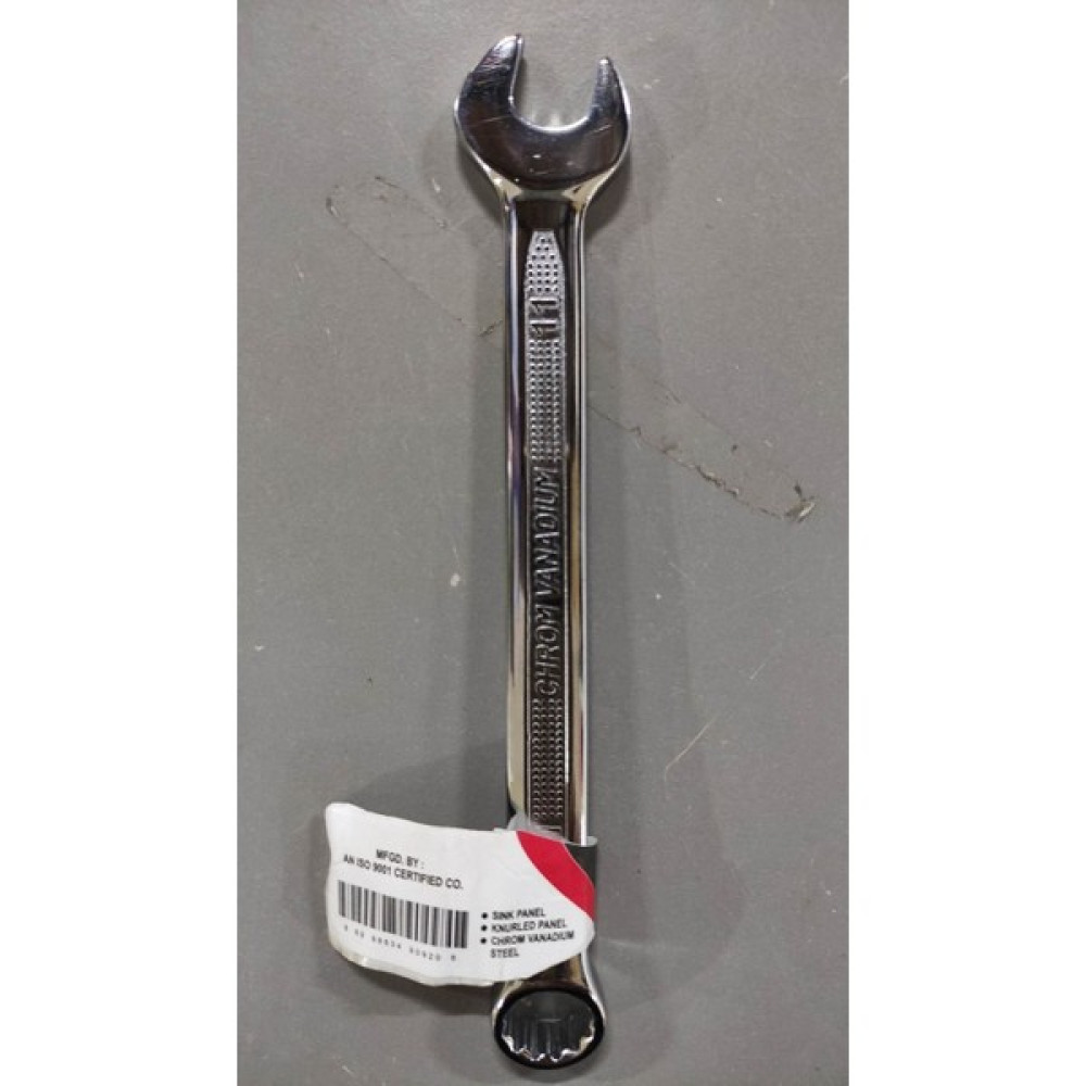 Solid 11 mm Kombine Anahtar Uzunluk 15 cm Oto Boyaları Fiyatı