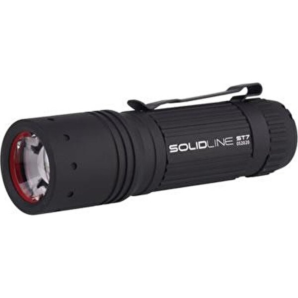 Solidline St7 360 Lümen El Feneri El Feneri Fiyatı