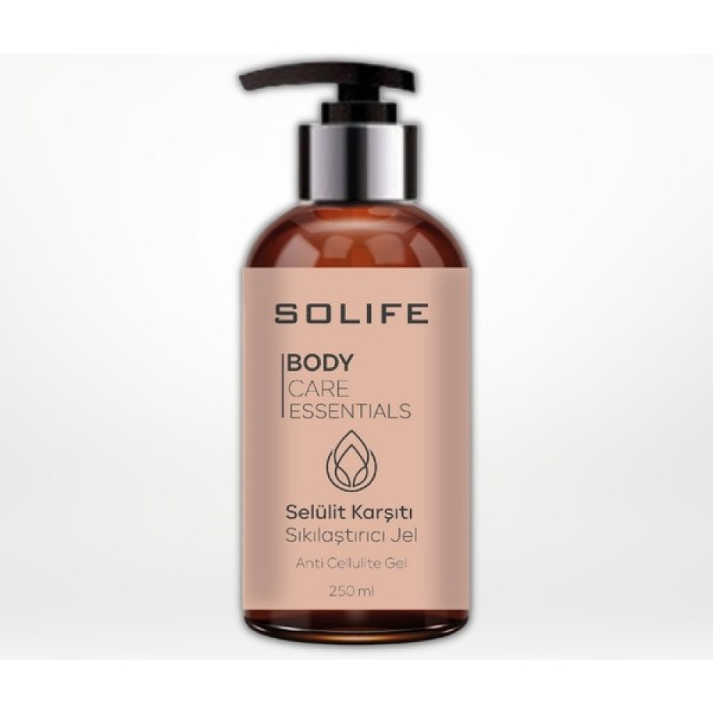 Solife Vücut Bakım Jel 250 ml Oto Boyaları Fiyatı