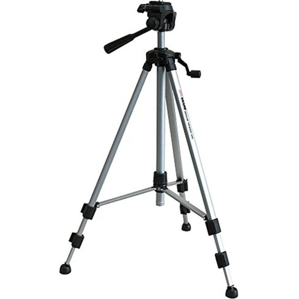 Soligor Braun 3000 170CM Professional Tripod Tripodlar Fiyatı