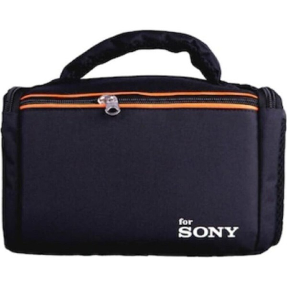 Soligor Sony Aynasız Profesyonel Kamera Dslr Çantası Çantalar Fiyatı