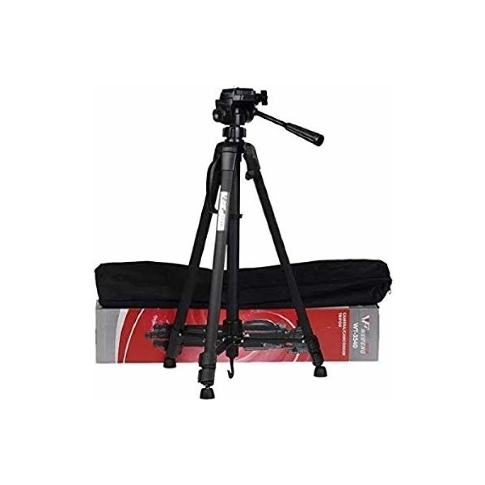 Soligor Wf 157CM Pro Plus 3540 Tripod Canon Nikon Dslr Cep Telefonu Tripodlar Fiyatı