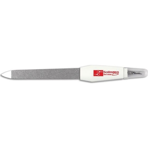 Solingen 5151/6 Tırnak Törpüsü Beyaz Renkli Profesyonel Manikür İçin Özel Tasarım SSD / Solid State Drive Fiyatı