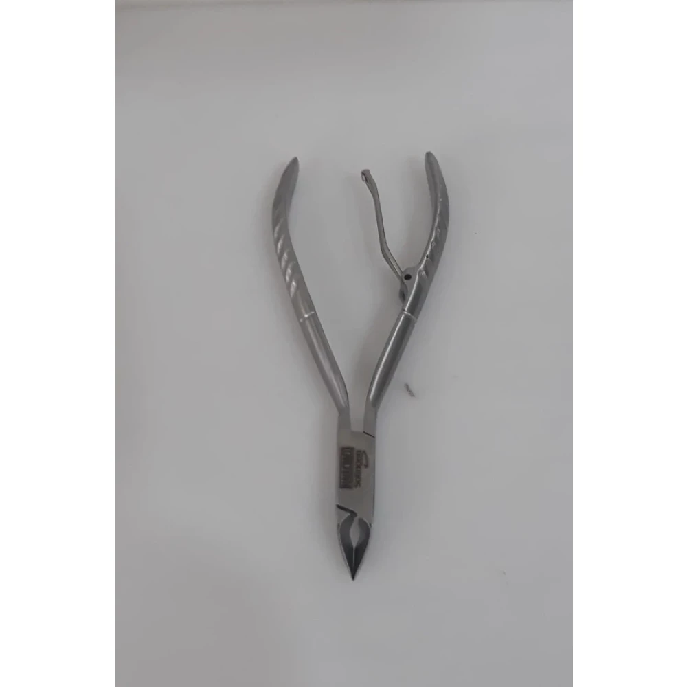 Solingen Haırcraft Et Pensi Çelik Hc00422 Tırnak Bakım Kremi Fiyatı