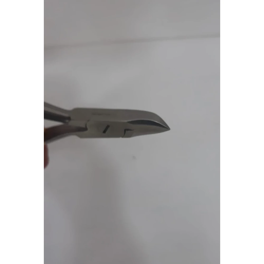 Solingen Haırcraft Hc00515 Tırnak Pensi Çelik Tırnak Bakım Kremi Fiyatı