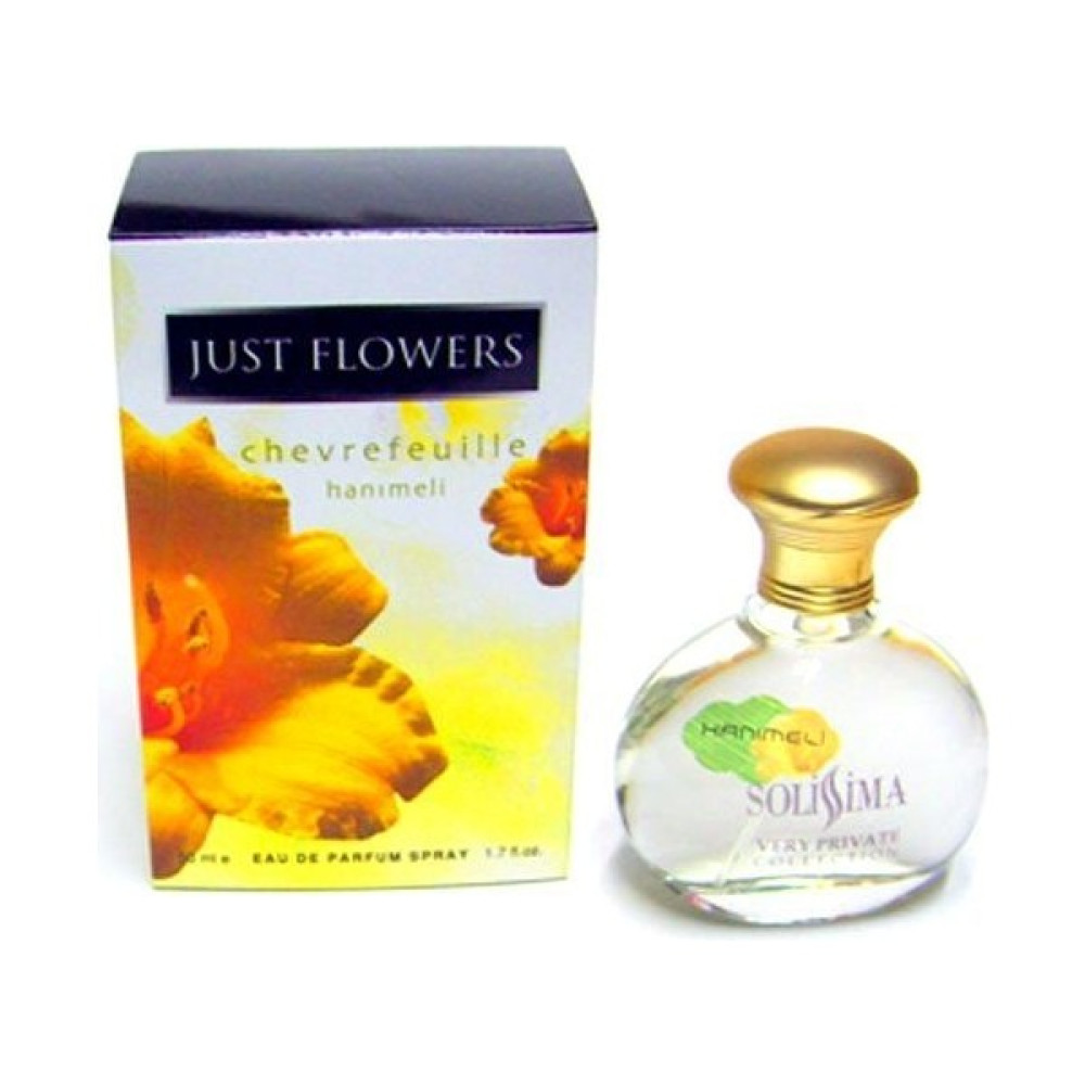 Solissima Hanımeli 50 ml Edp Bayan Parfüm Kadın Parfümleri Fiyatı